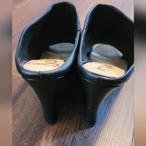 Sam Edelman Heels - Picture 2 of 5